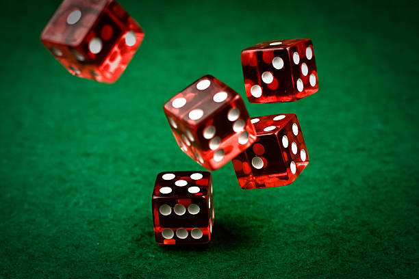 nikitogel Live Casino Tables