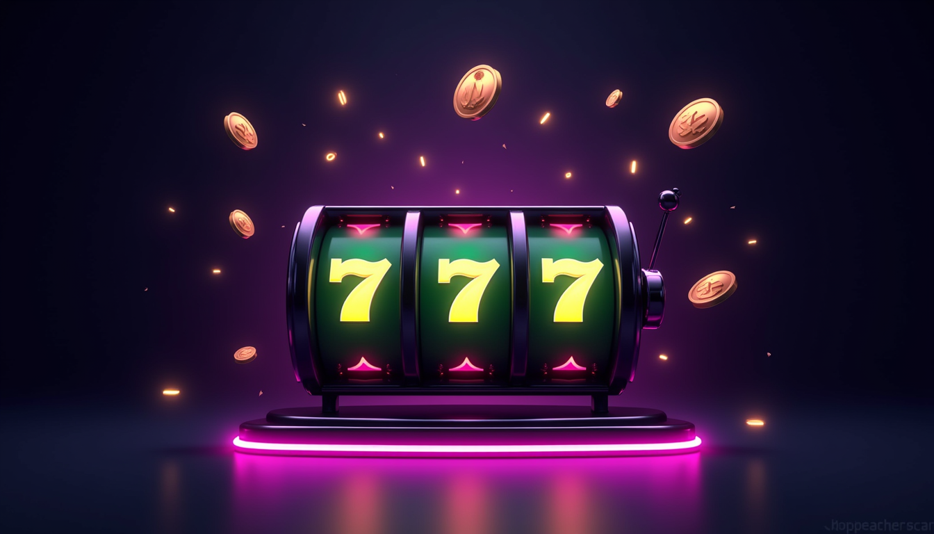 nikitogel Bingo Halls