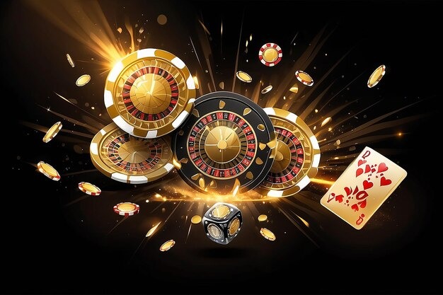 nikitogel nikitogel App — Casino & Sportsbook in Your Pocket